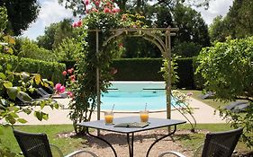 Hotel La Roseraie